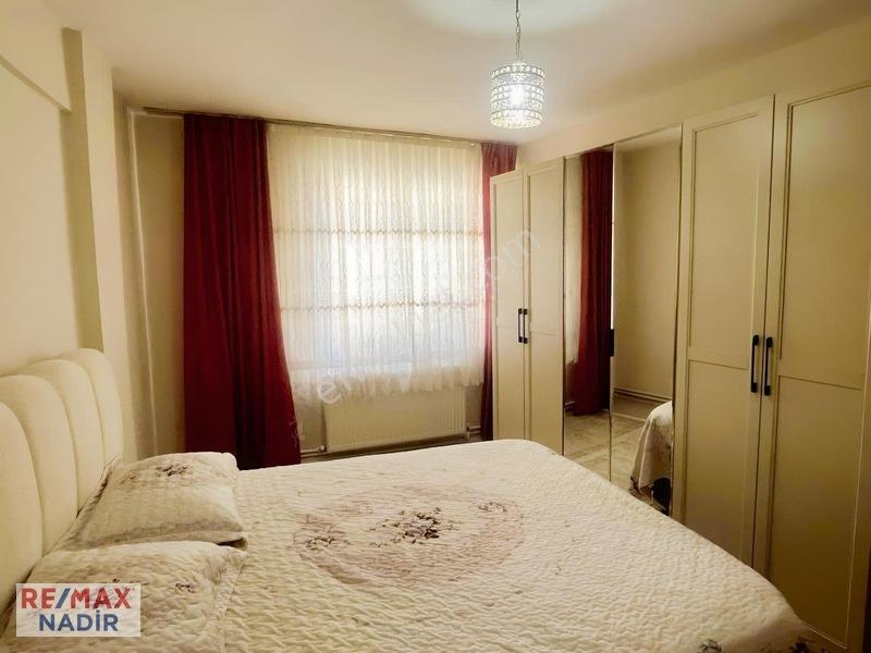 Remax'ten İhsaniyede Aile Yaşamına Uygun Geniş Satılık Daire — fotoğraf 21