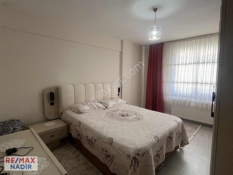 Remax'ten İhsaniyede Aile Yaşamına Uygun Geniş Satılık Daire — fotoğraf 22