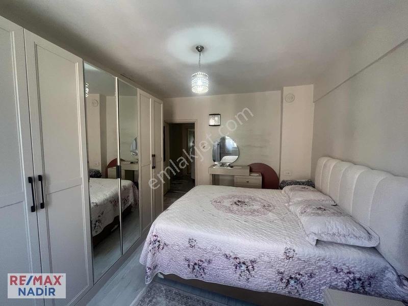 Remax'ten İhsaniyede Aile Yaşamına Uygun Geniş Satılık Daire — fotoğraf 23