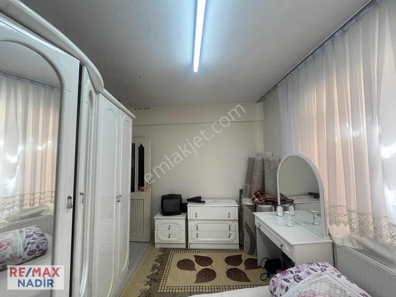 Remax'ten İhsaniyede Aile Yaşamına Uygun Geniş Satılık Daire — fotoğraf 24