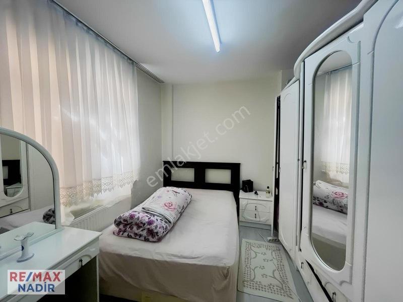 Remax'ten İhsaniyede Aile Yaşamına Uygun Geniş Satılık Daire — fotoğraf 25