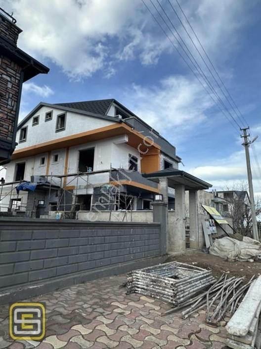 Kocaalide Deniz Manzaralı Müstakil Havuzlu Ve Bahçeli Lüks Villa — fotoğraf 24