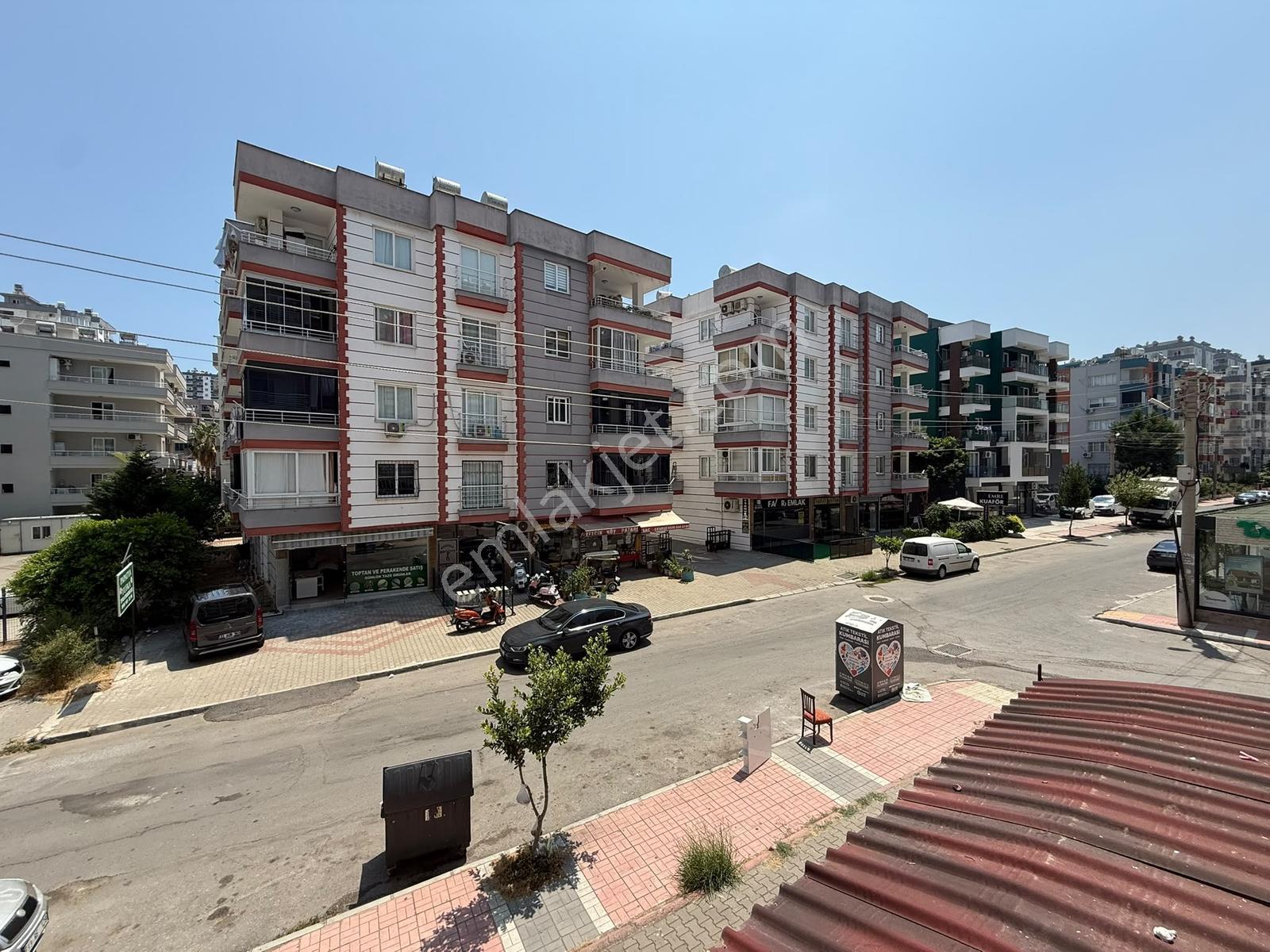 Remax Palm'den Sayapark Ve Ortadoğuya Yakın Satılık 3+1 Daire — fotoğraf 34
