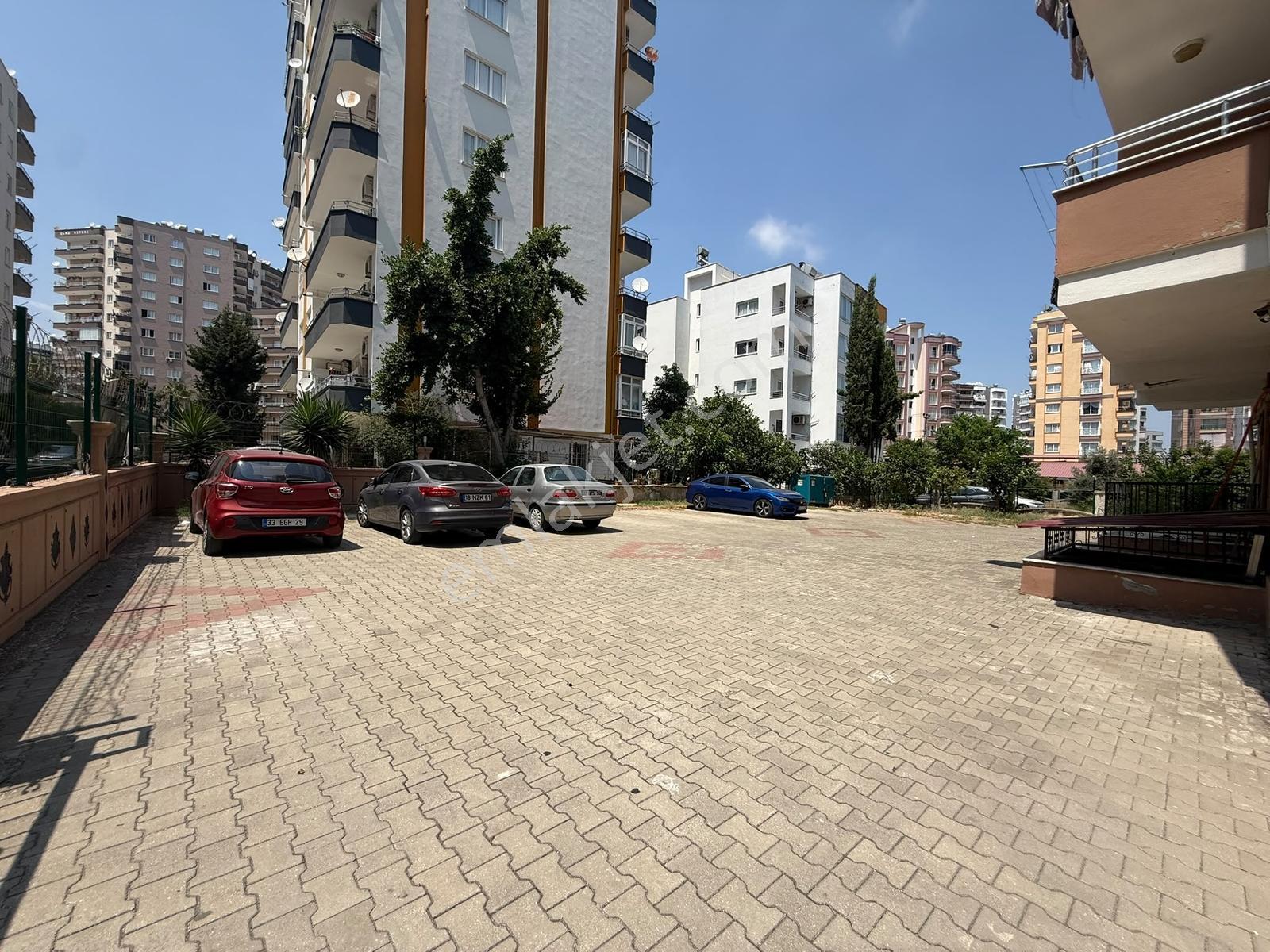 Remax Palm'den Sayapark Ve Ortadoğuya Yakın Satılık 3+1 Daire — fotoğraf 35