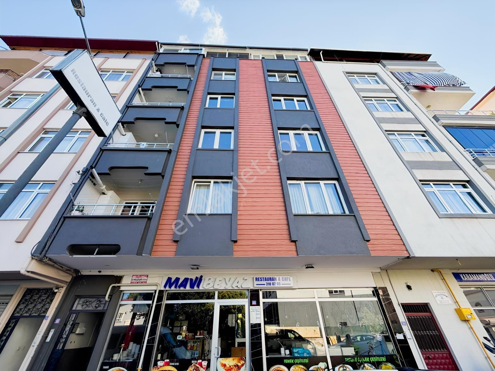 Delta'dan Bulancakta 3+1 + 2+1 Ayrı Girişli Dublex Daire! — fotoğraf 2