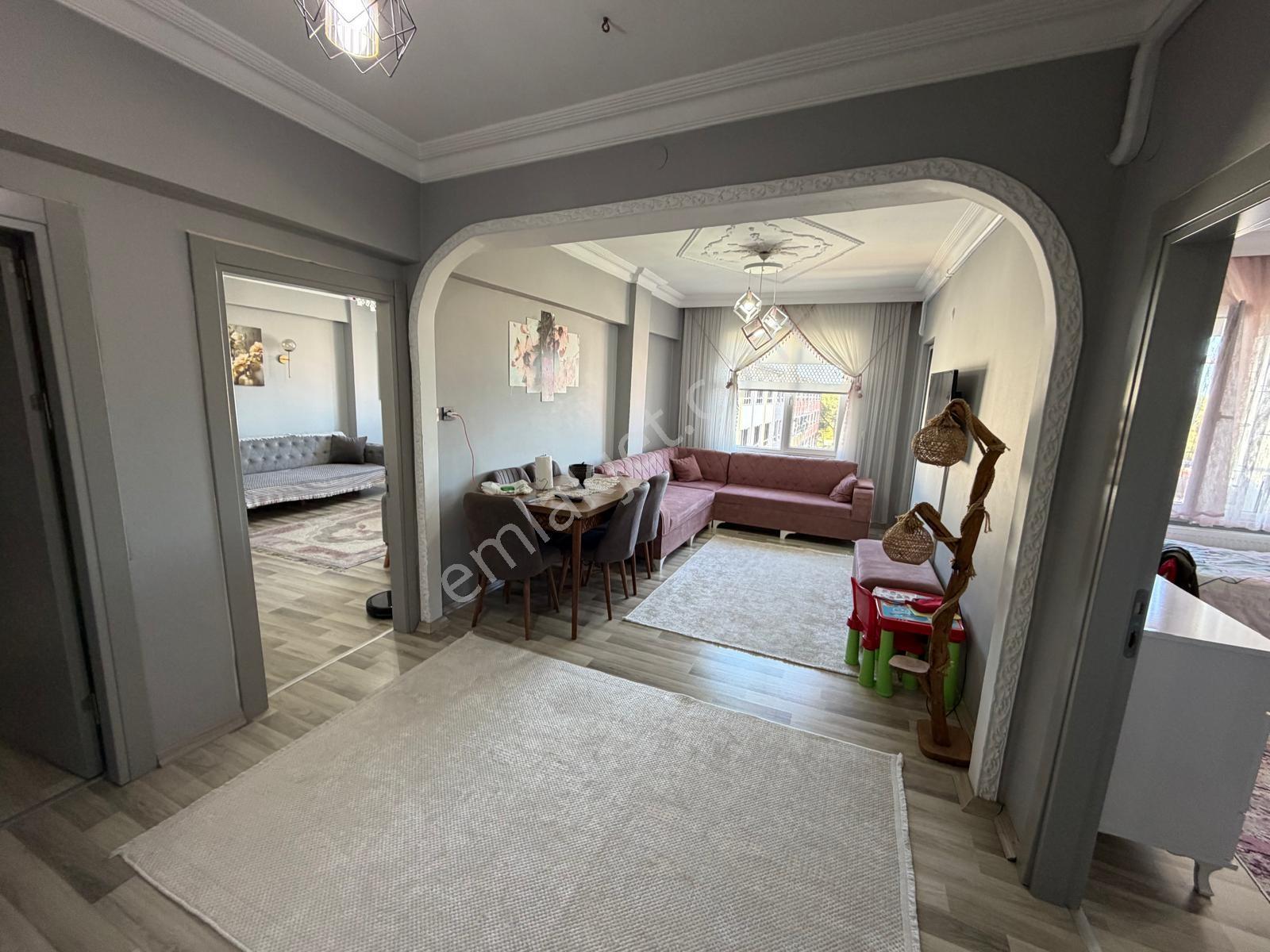 Delta'dan Bulancakta 3+1 + 2+1 Ayrı Girişli Dublex Daire! — fotoğraf 7
