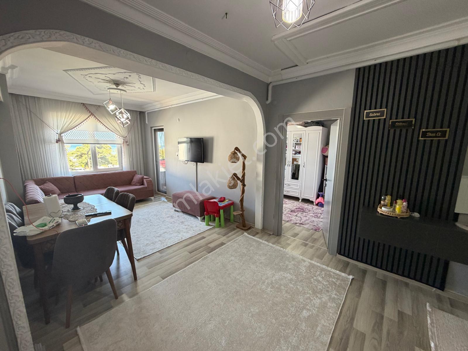 Delta'dan Bulancakta 3+1 + 2+1 Ayrı Girişli Dublex Daire! — fotoğraf 8