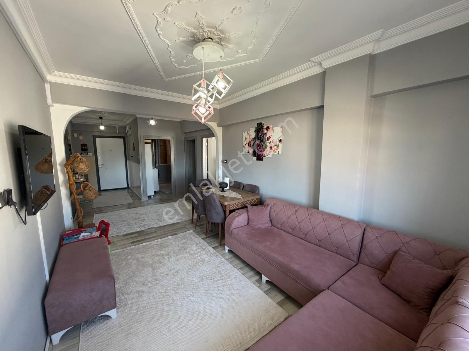 Delta'dan Bulancakta 3+1 + 2+1 Ayrı Girişli Dublex Daire! — fotoğraf 12