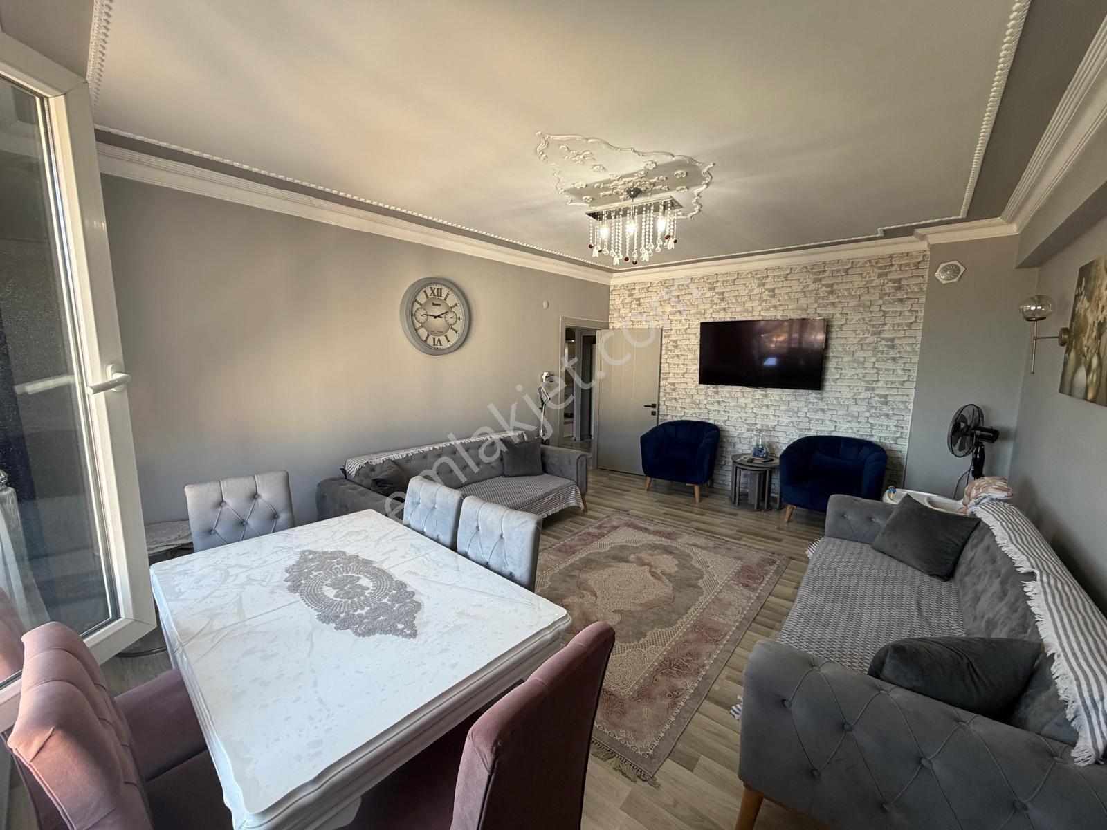 Delta'dan Bulancakta 3+1 + 2+1 Ayrı Girişli Dublex Daire! — fotoğraf 13