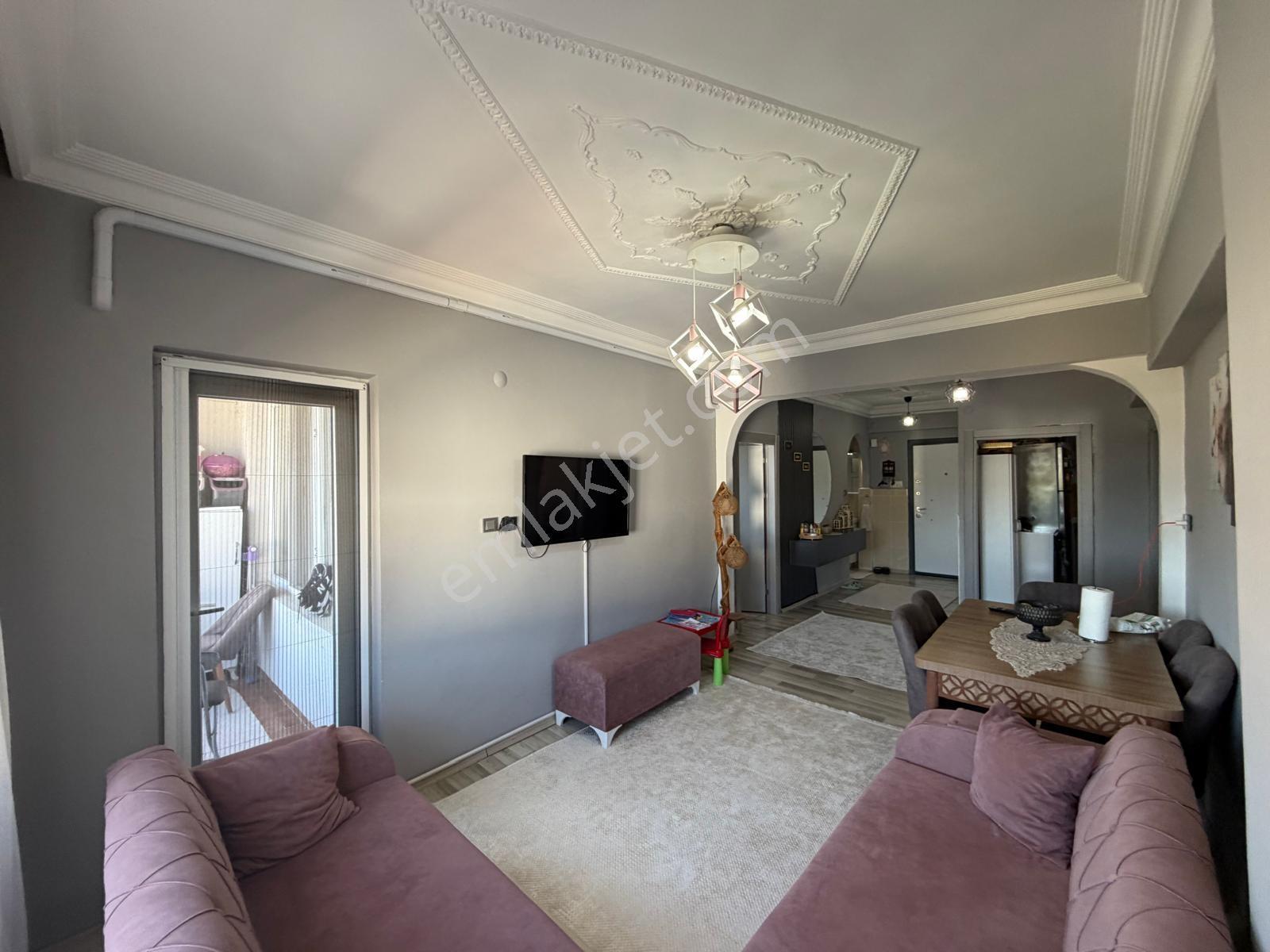 Delta'dan Bulancakta 3+1 + 2+1 Ayrı Girişli Dublex Daire! — fotoğraf 14