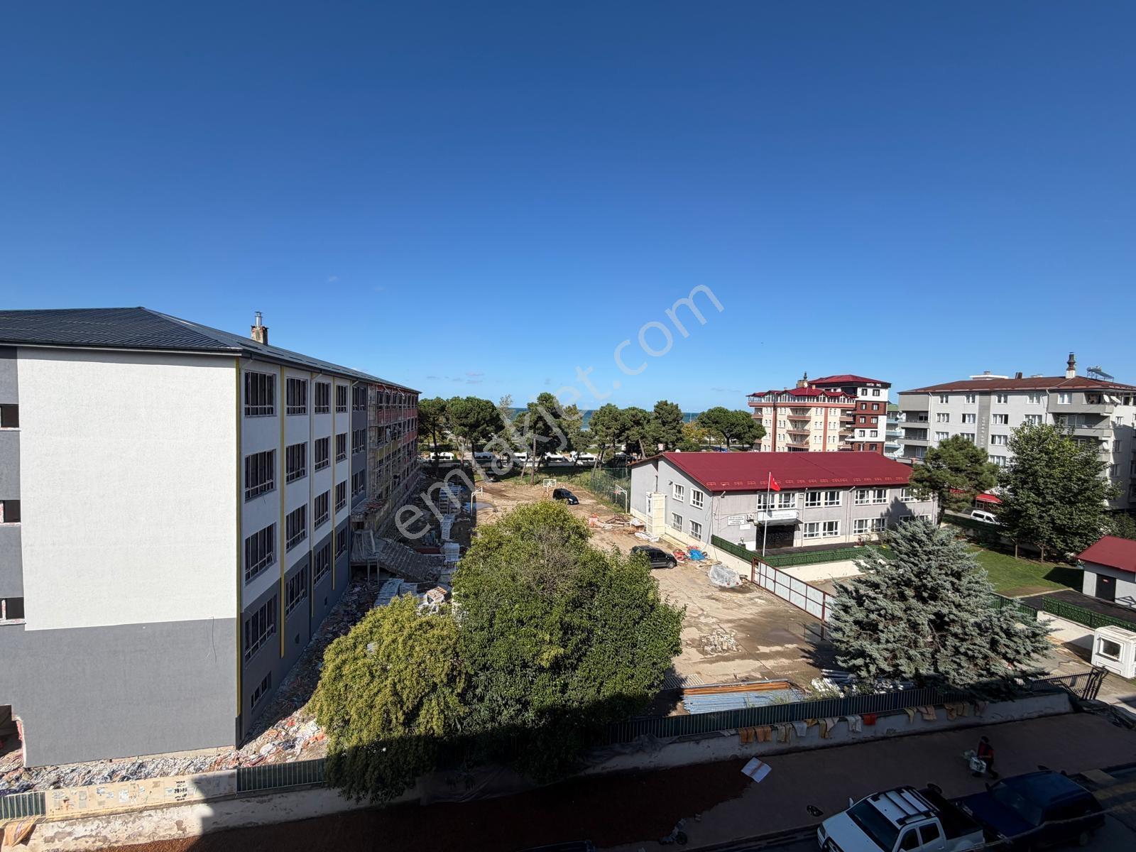 Delta'dan Bulancakta 3+1 + 2+1 Ayrı Girişli Dublex Daire! — fotoğraf 18