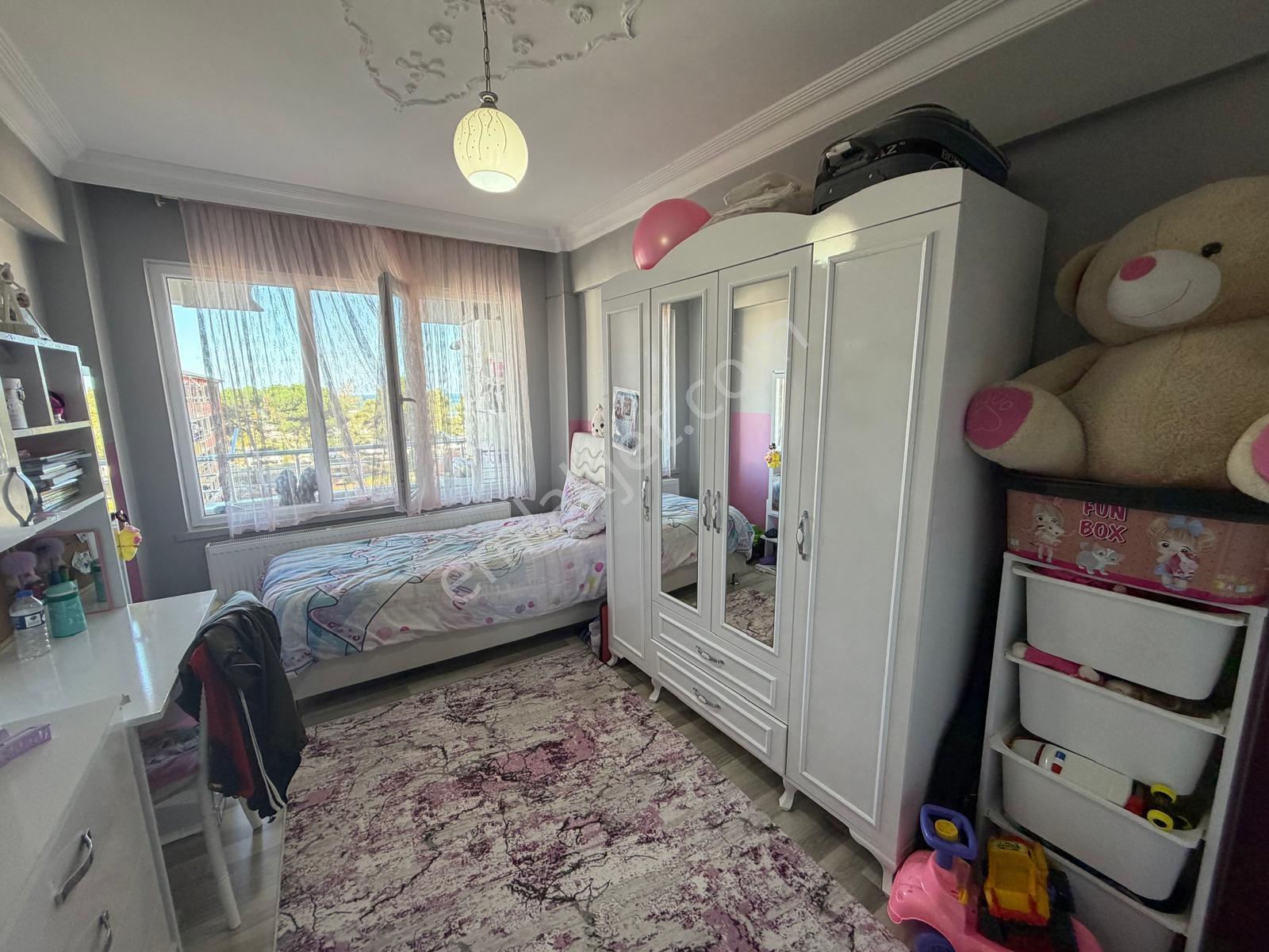 Delta'dan Bulancakta 3+1 + 2+1 Ayrı Girişli Dublex Daire! — fotoğraf 19