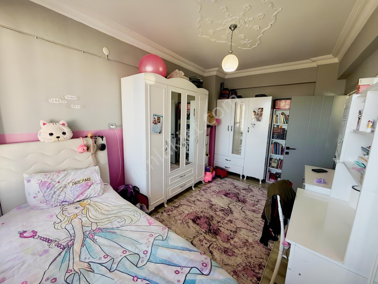 Delta'dan Bulancakta 3+1 + 2+1 Ayrı Girişli Dublex Daire! — fotoğraf 20