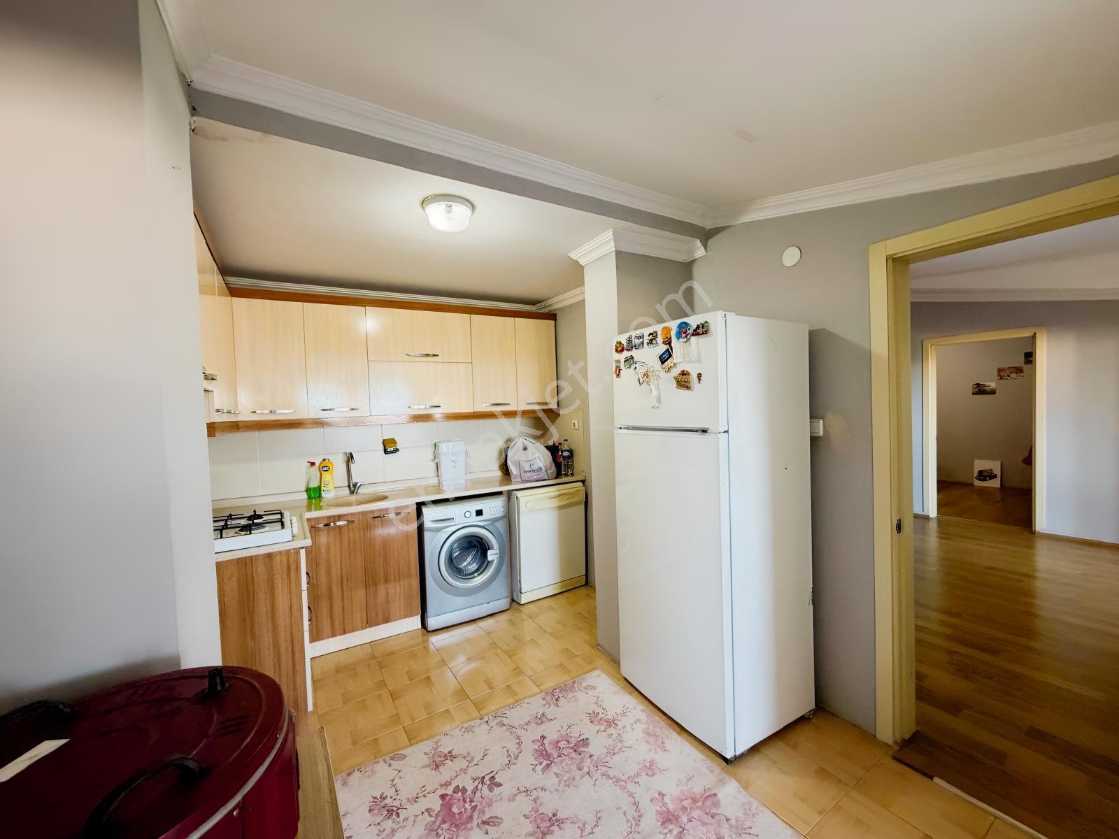Delta'dan Bulancakta 3+1 + 2+1 Ayrı Girişli Dublex Daire! — fotoğraf 24