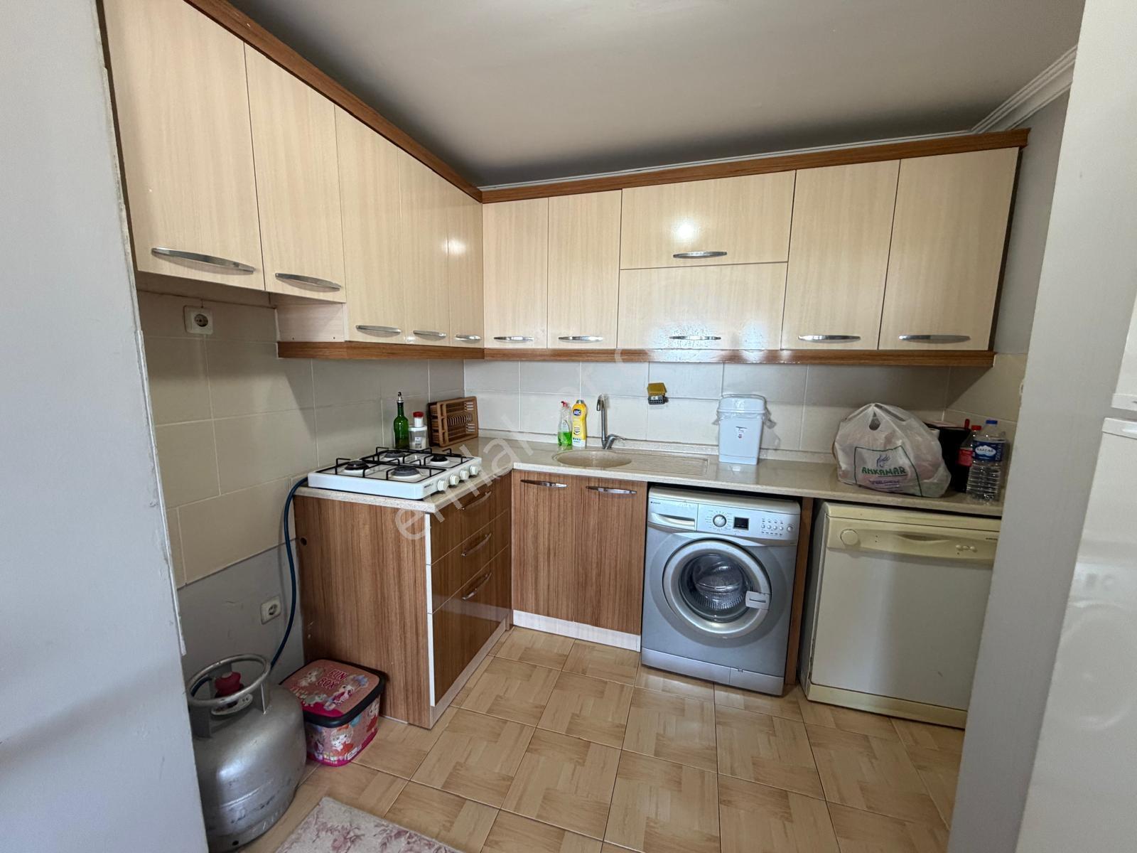 Delta'dan Bulancakta 3+1 + 2+1 Ayrı Girişli Dublex Daire! — fotoğraf 25