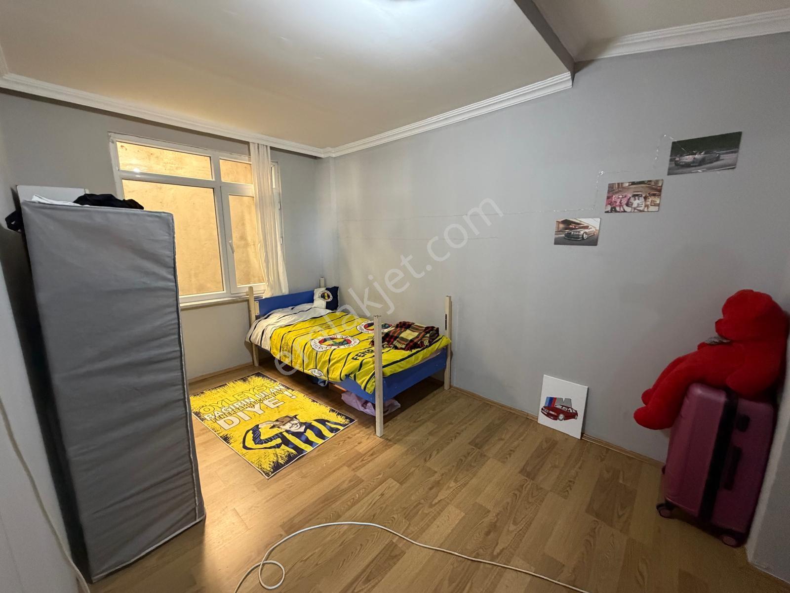 Delta'dan Bulancakta 3+1 + 2+1 Ayrı Girişli Dublex Daire! — fotoğraf 26