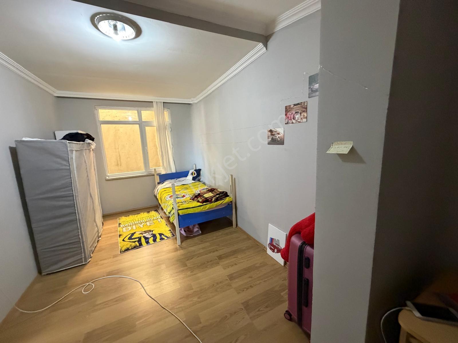 Delta'dan Bulancakta 3+1 + 2+1 Ayrı Girişli Dublex Daire! — fotoğraf 27