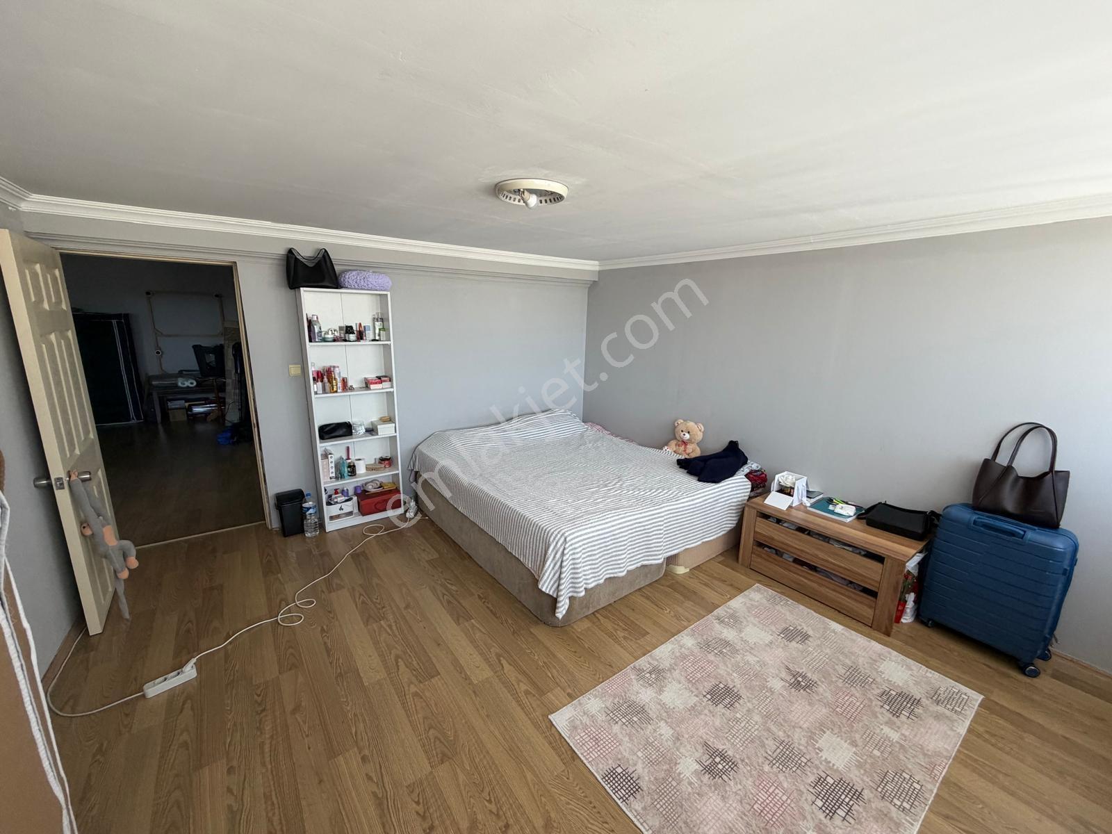 Delta'dan Bulancakta 3+1 + 2+1 Ayrı Girişli Dublex Daire! — fotoğraf 28