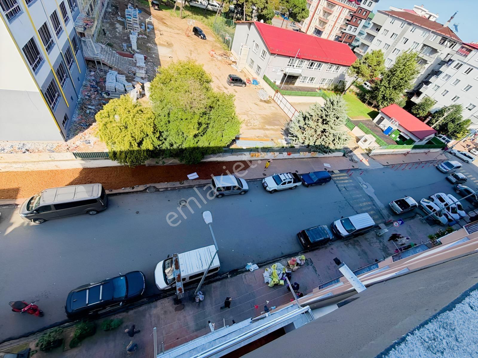 Delta'dan Bulancakta 3+1 + 2+1 Ayrı Girişli Dublex Daire! — fotoğraf 31