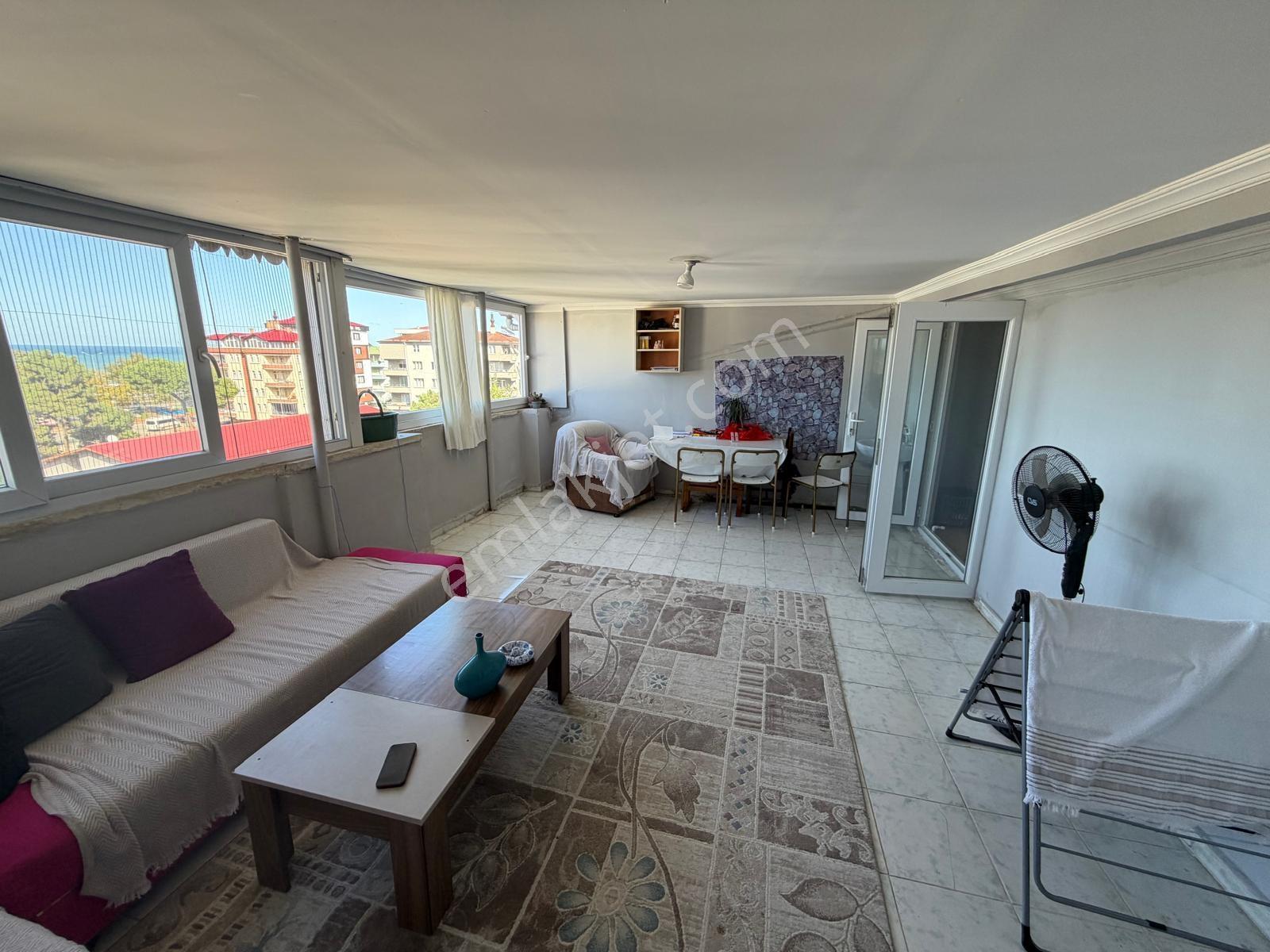 Delta'dan Bulancakta 3+1 + 2+1 Ayrı Girişli Dublex Daire! — fotoğraf 32