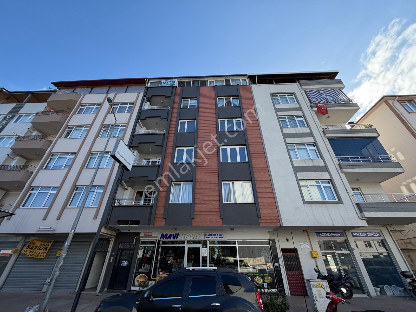 Delta'dan Bulancakta 3+1 + 2+1 Ayrı Girişli Dublex Daire! — fotoğraf 33