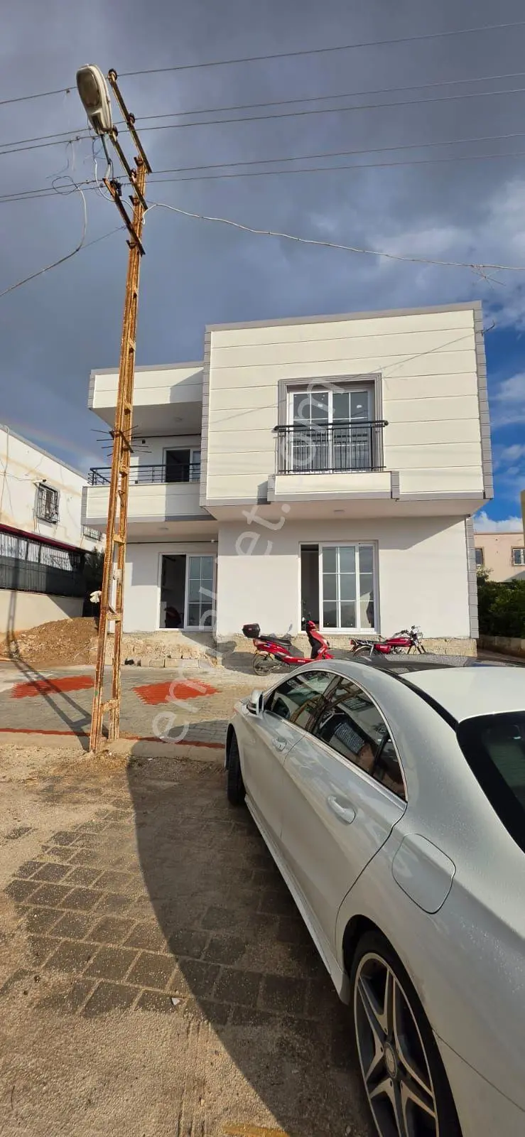Satılık 3+1 Beyceli Bulvar Üstü — fotoğraf 13