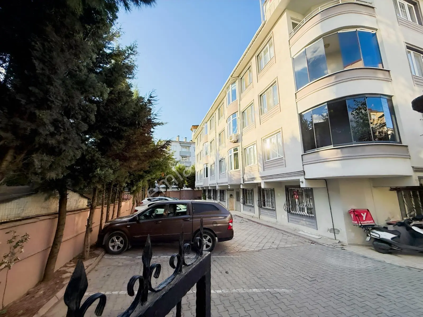 Körfezray A Yürüme Mesafesinde 5+1 Odalı Satılık.Ç.Dublex 250M2