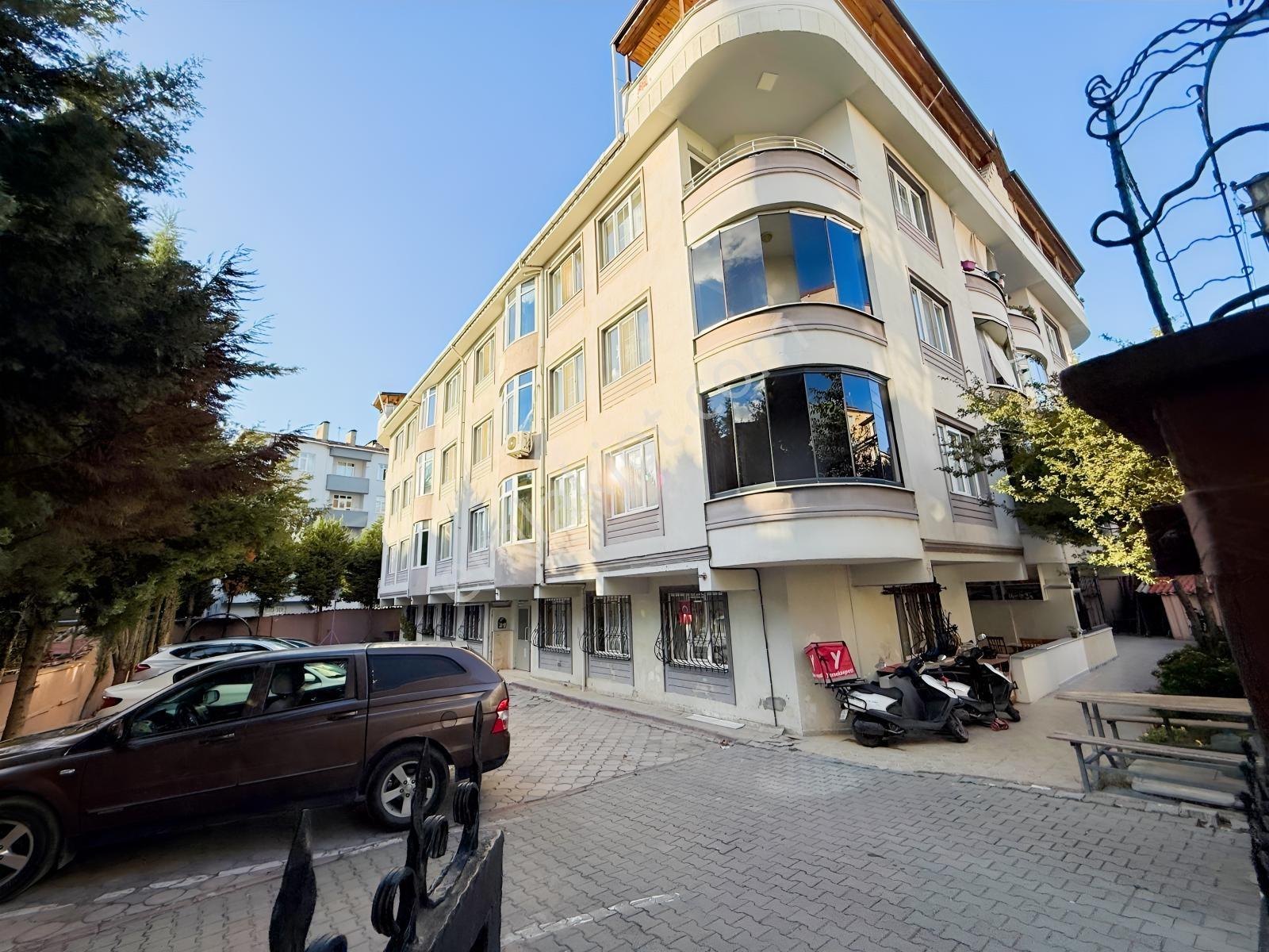 Körfezray A Yürüme Mesafesinde 5+1 Odalı Satılık.ç.dublex 250m2 — fotoğraf 2