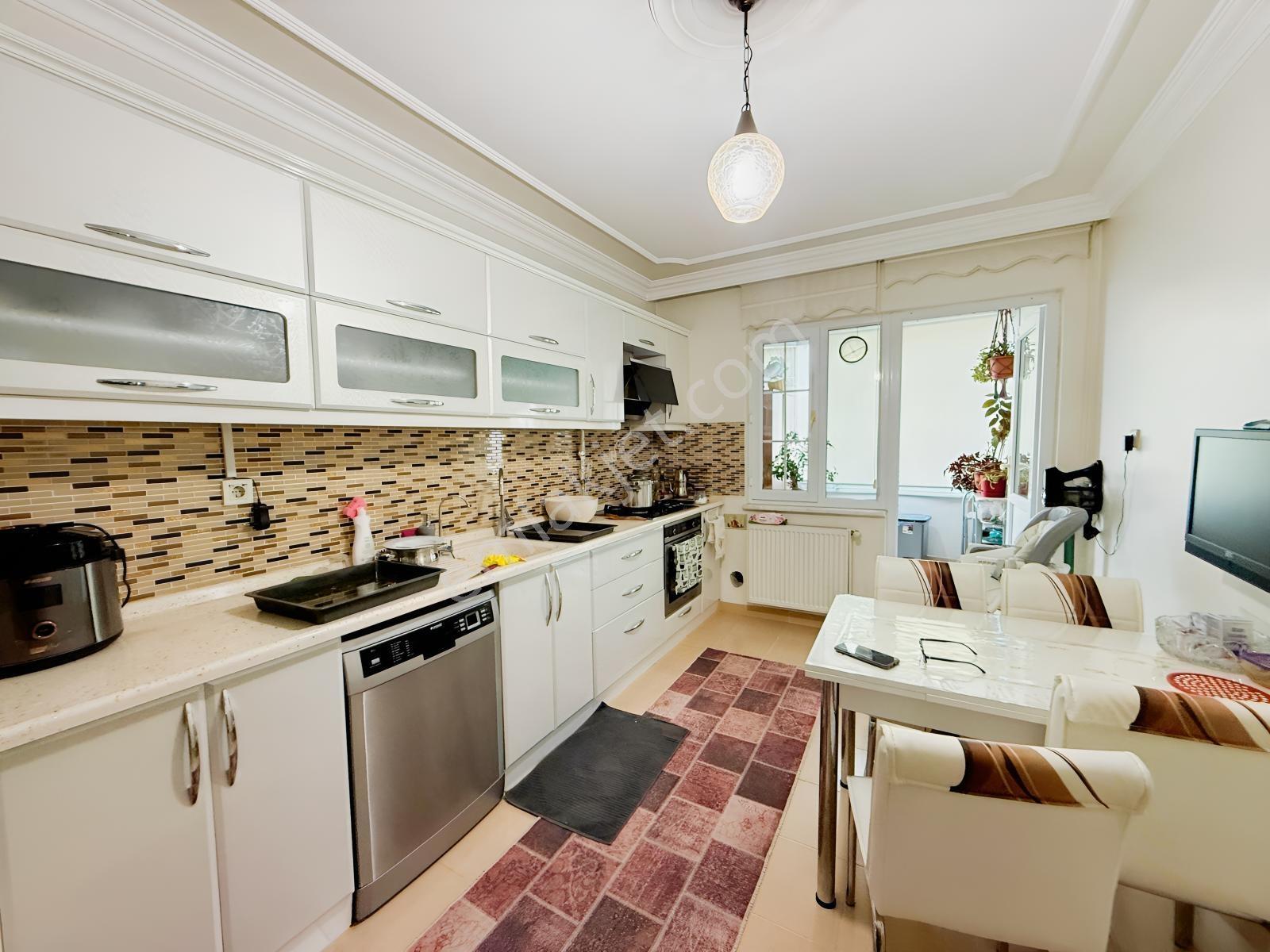 Körfezray A Yürüme Mesafesinde 5+1 Odalı Satılık.ç.dublex 250m2 — fotoğraf 4