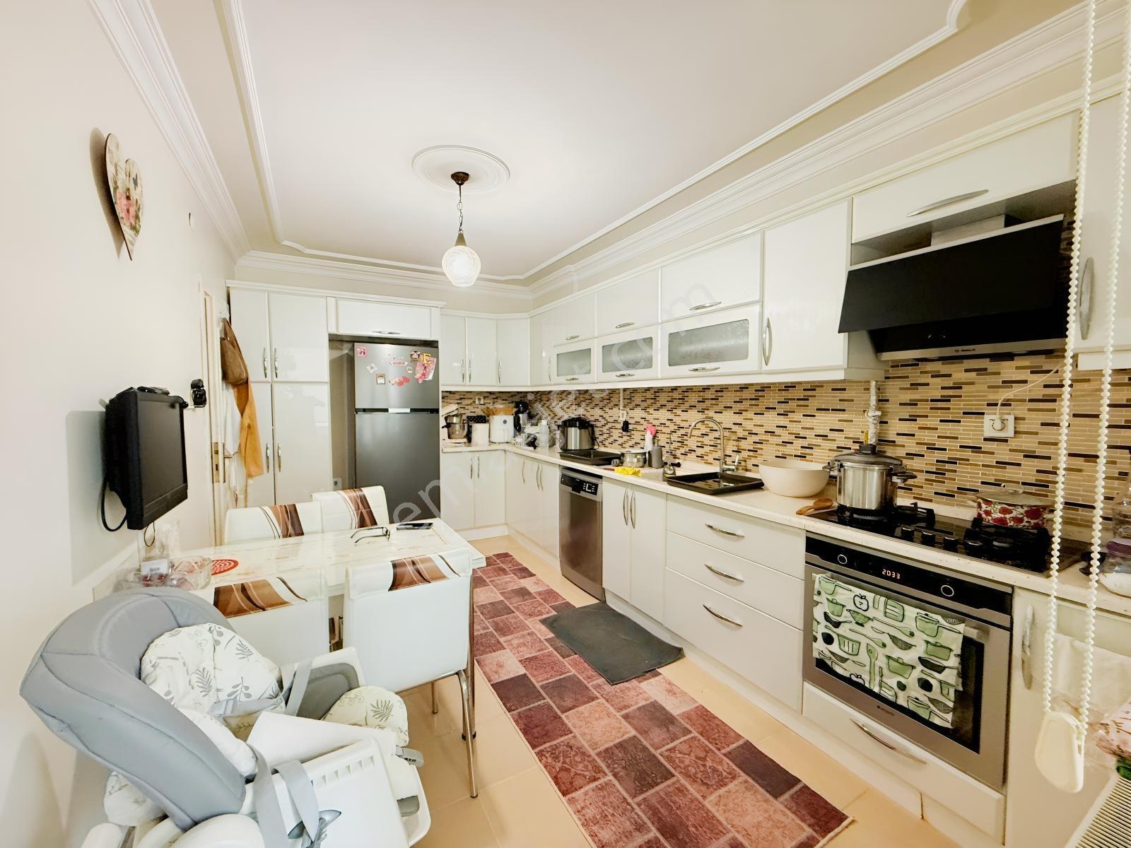Körfezray A Yürüme Mesafesinde 5+1 Odalı Satılık.ç.dublex 250m2 — fotoğraf 6