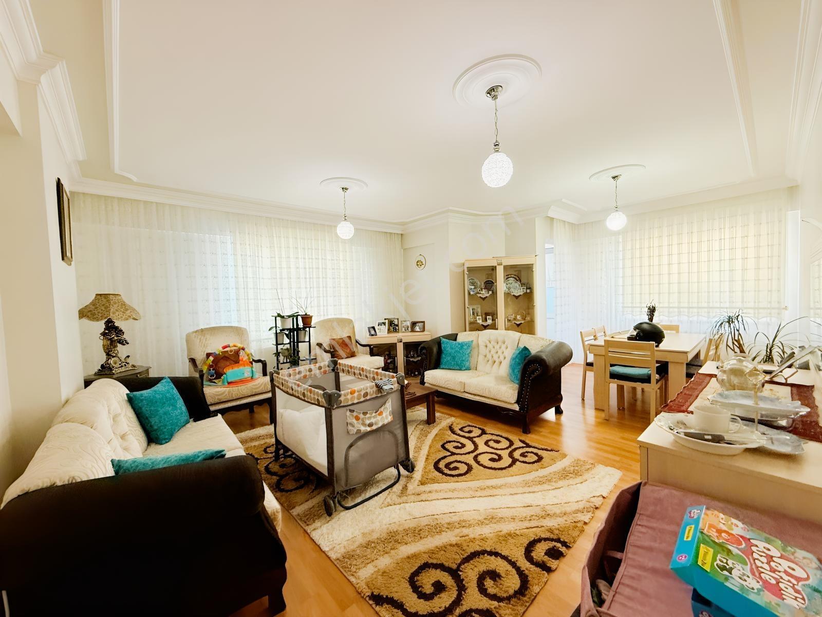 Körfezray A Yürüme Mesafesinde 5+1 Odalı Satılık.ç.dublex 250m2 — fotoğraf 7