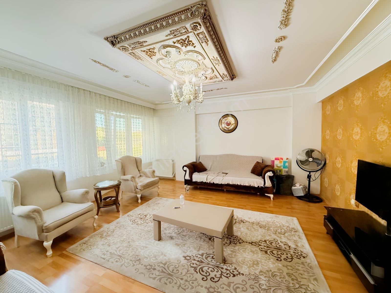 Körfezray A Yürüme Mesafesinde 5+1 Odalı Satılık.ç.dublex 250m2 — fotoğraf 12