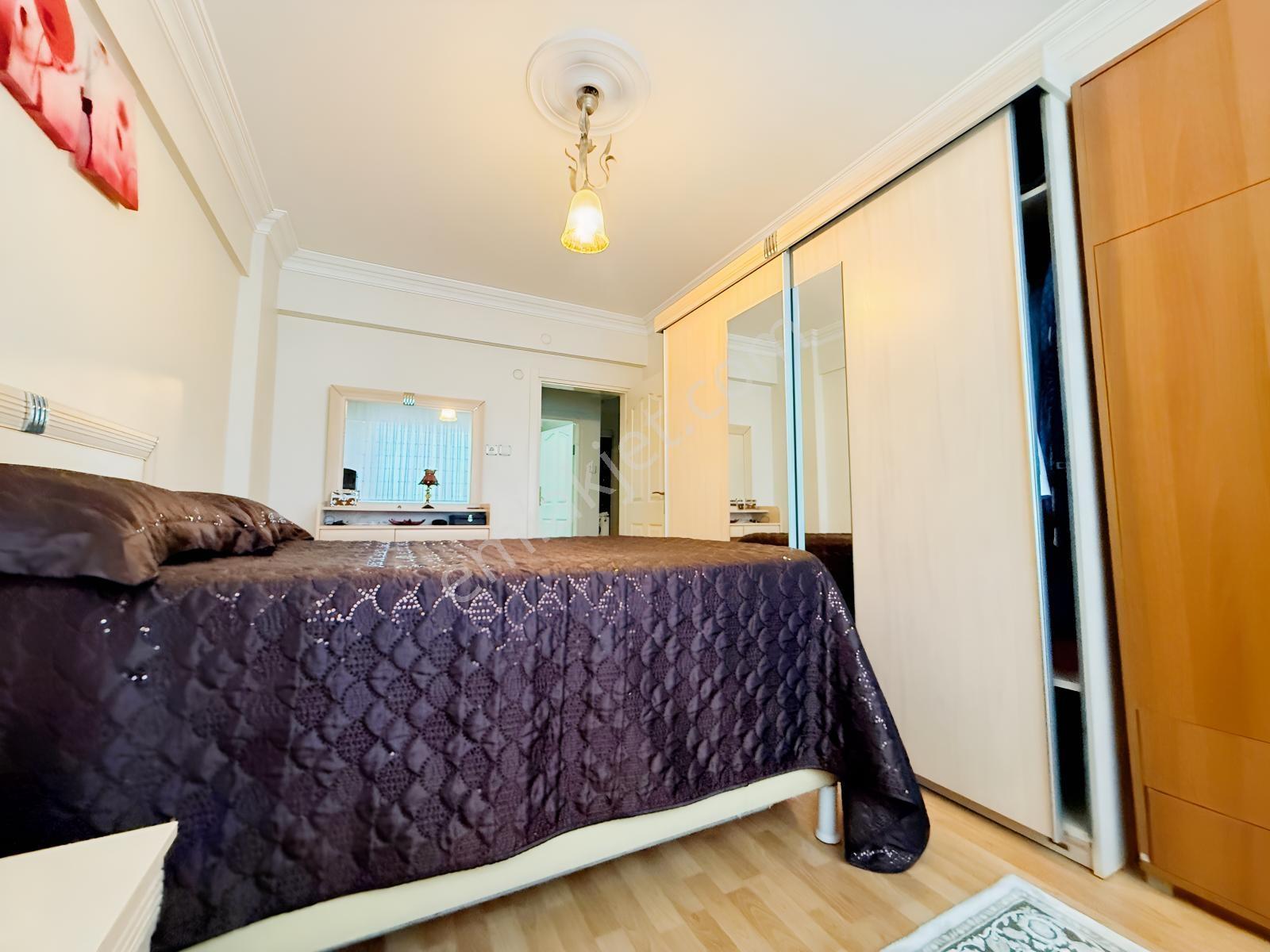 Körfezray A Yürüme Mesafesinde 5+1 Odalı Satılık.ç.dublex 250m2 — fotoğraf 13