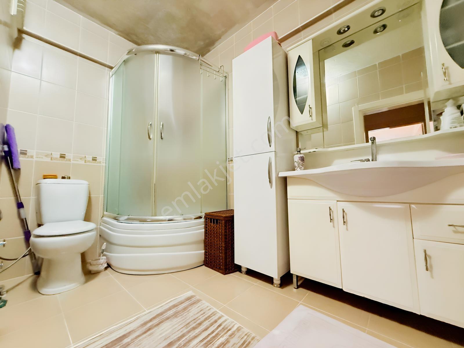 Körfezray A Yürüme Mesafesinde 5+1 Odalı Satılık.ç.dublex 250m2 — fotoğraf 14