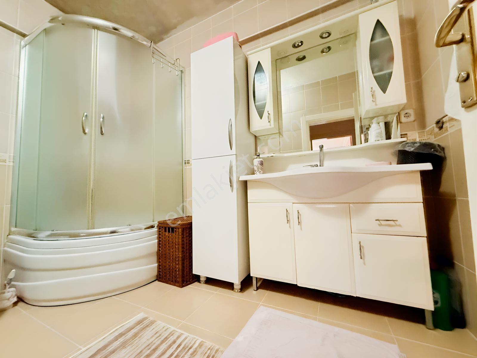 Körfezray A Yürüme Mesafesinde 5+1 Odalı Satılık.ç.dublex 250m2 — fotoğraf 19