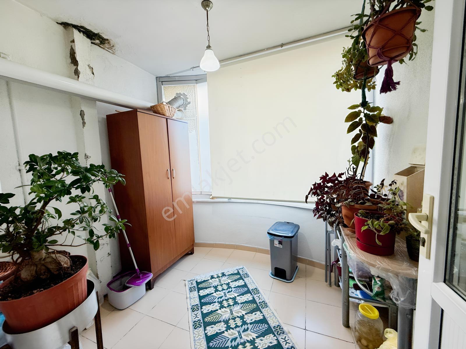 Körfezray A Yürüme Mesafesinde 5+1 Odalı Satılık.ç.dublex 250m2 — fotoğraf 21
