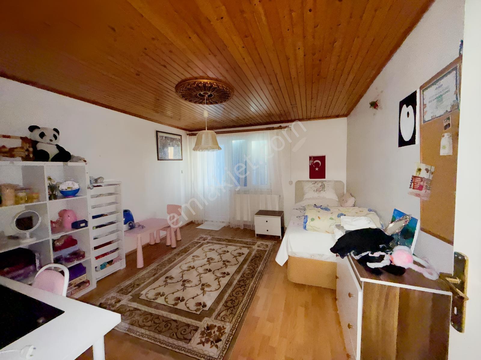 Körfezray A Yürüme Mesafesinde 5+1 Odalı Satılık.ç.dublex 250m2 — fotoğraf 25