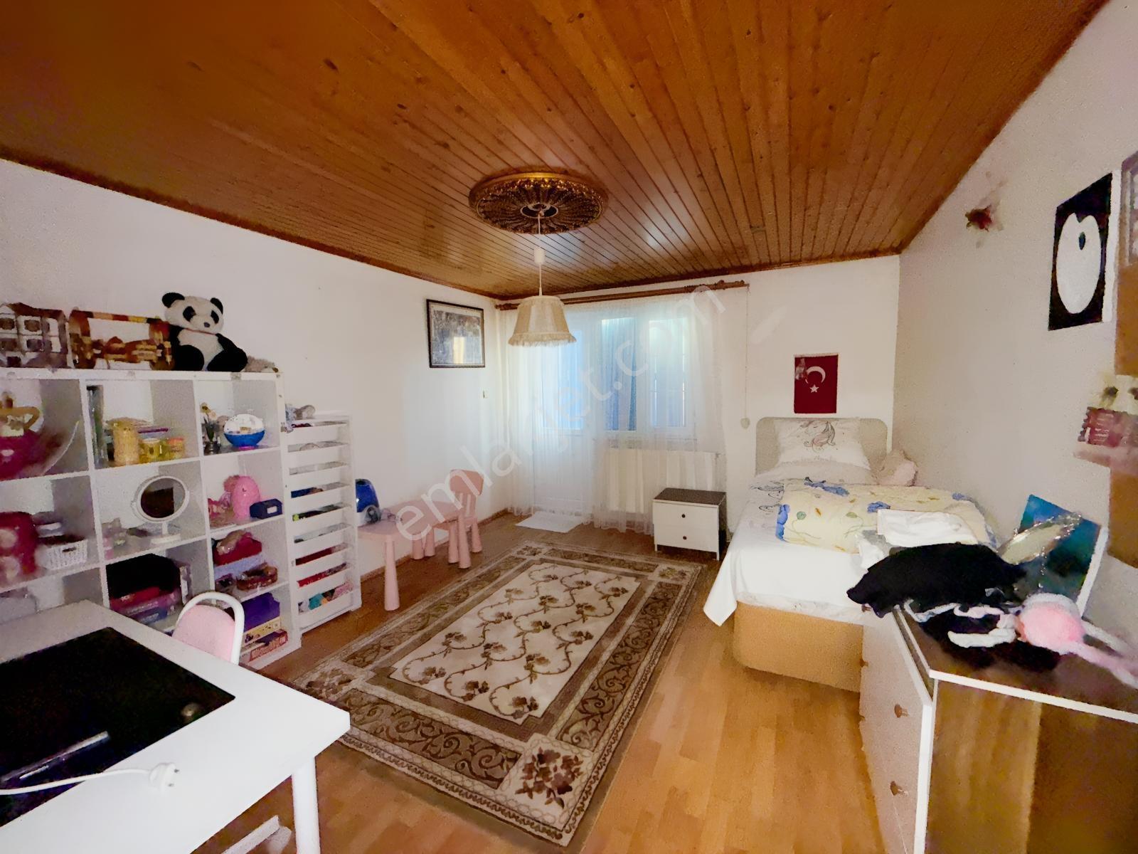 Körfezray A Yürüme Mesafesinde 5+1 Odalı Satılık.ç.dublex 250m2 — fotoğraf 26