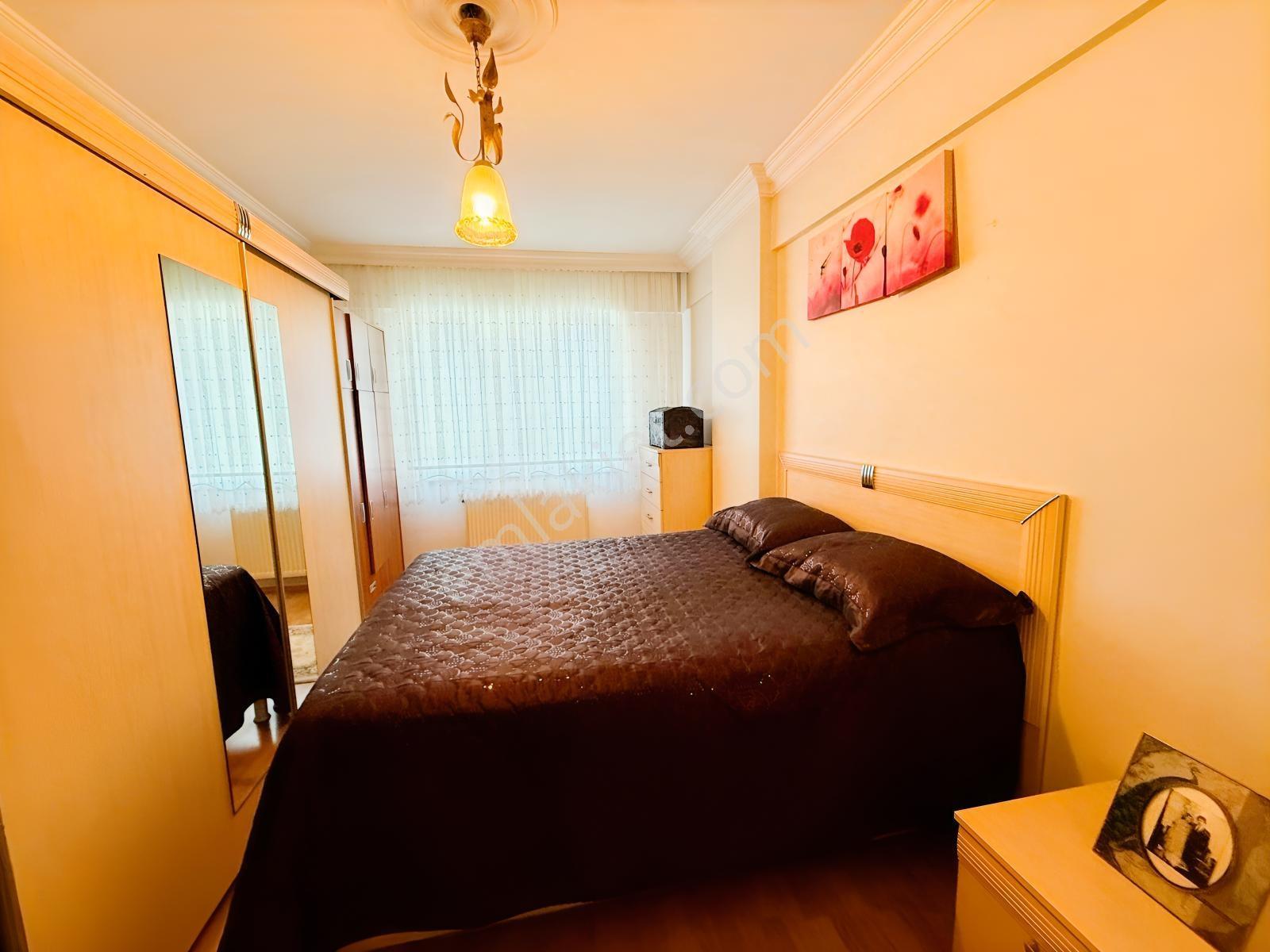 Körfezray A Yürüme Mesafesinde 5+1 Odalı Satılık.ç.dublex 250m2 — fotoğraf 29