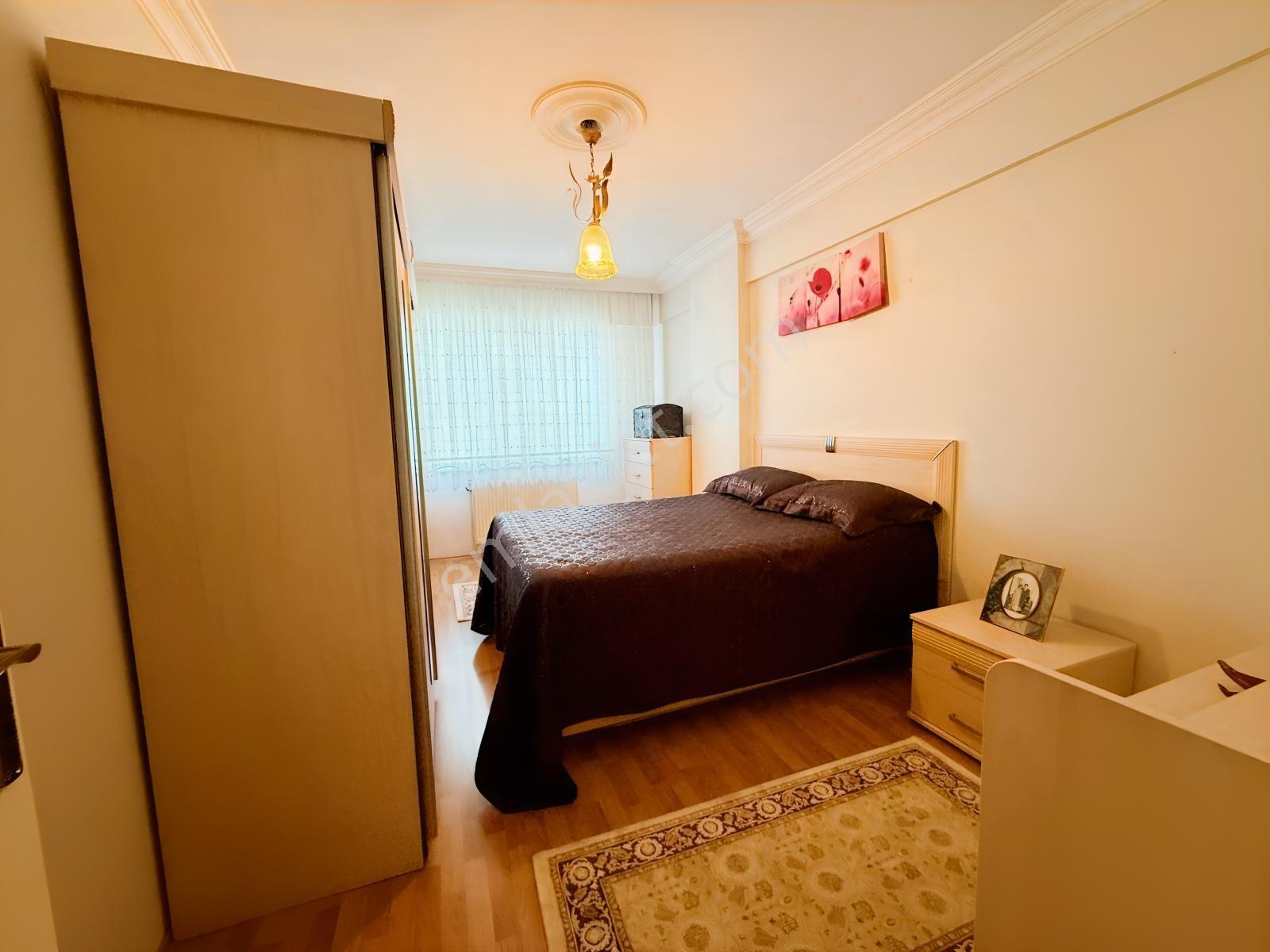 Körfezray A Yürüme Mesafesinde 5+1 Odalı Satılık.ç.dublex 250m2 — fotoğraf 30
