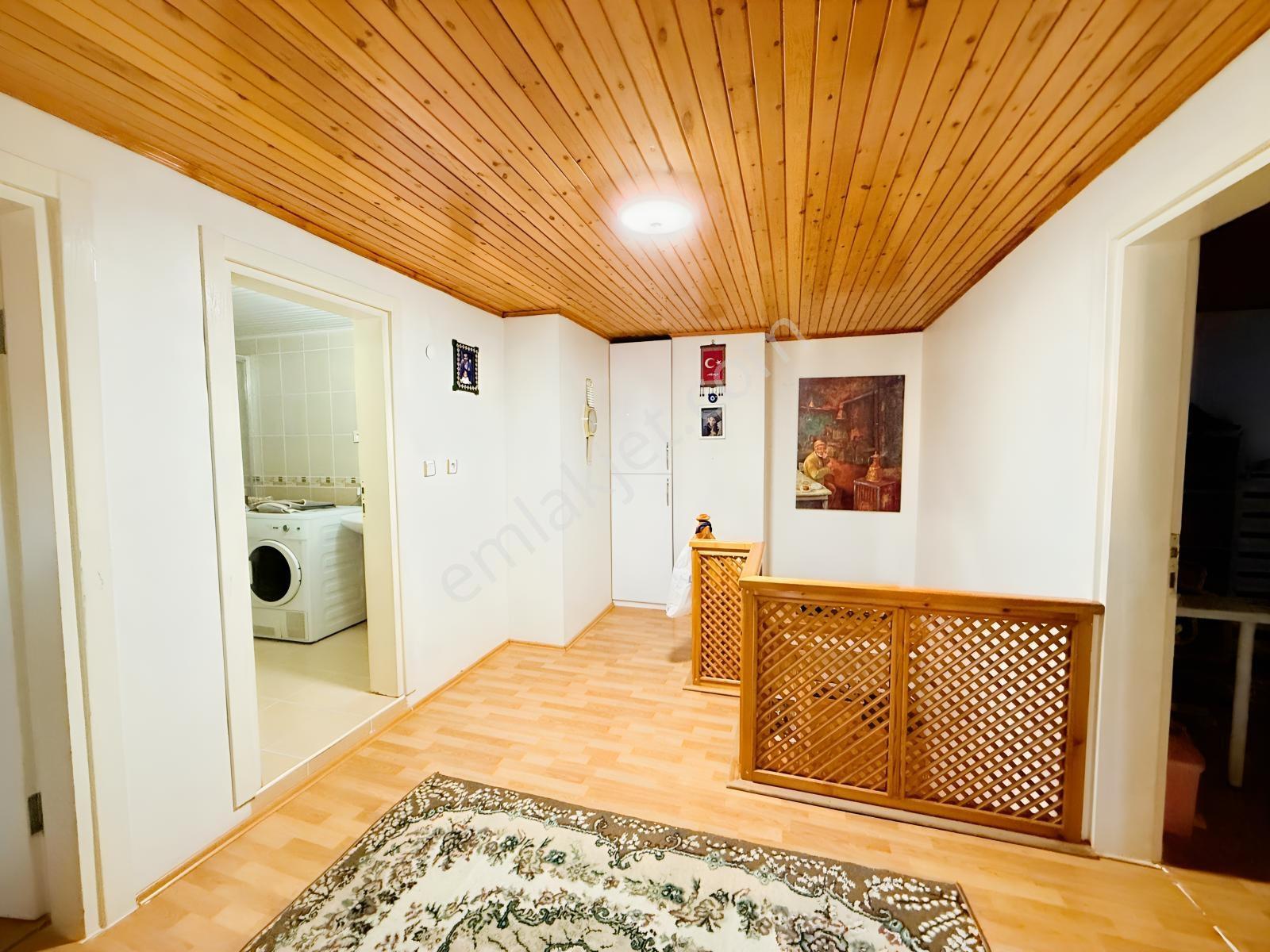 Körfezray A Yürüme Mesafesinde 5+1 Odalı Satılık.ç.dublex 250m2 — fotoğraf 34