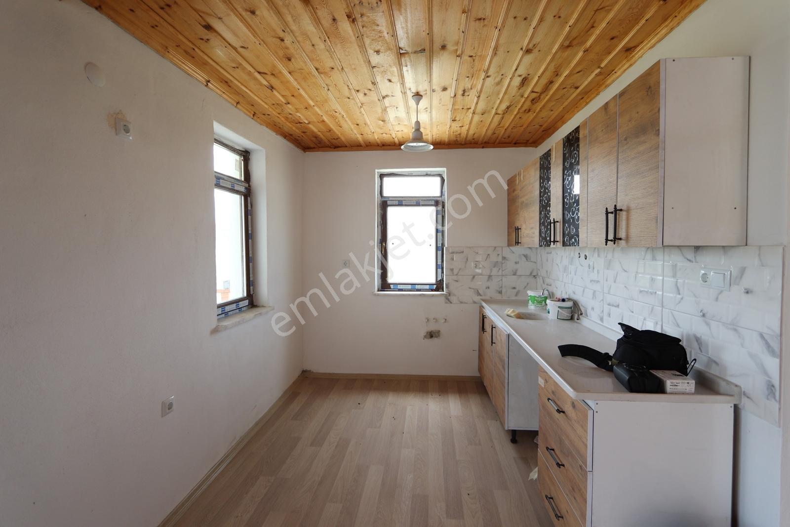 Beypazarı Karaşar Göl Manzaralı İskanlı 2+1 Villa — fotoğraf 10