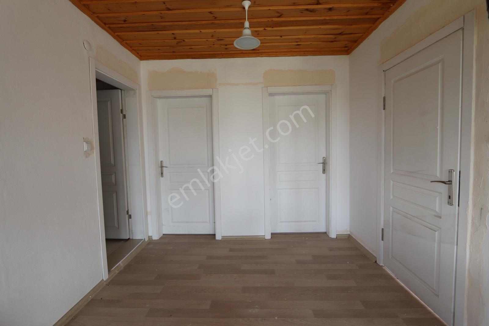 Beypazarı Karaşar Göl Manzaralı İskanlı 2+1 Villa — fotoğraf 14