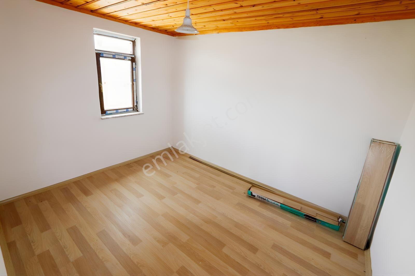 Beypazarı Karaşar Göl Manzaralı İskanlı 2+1 Villa — fotoğraf 18