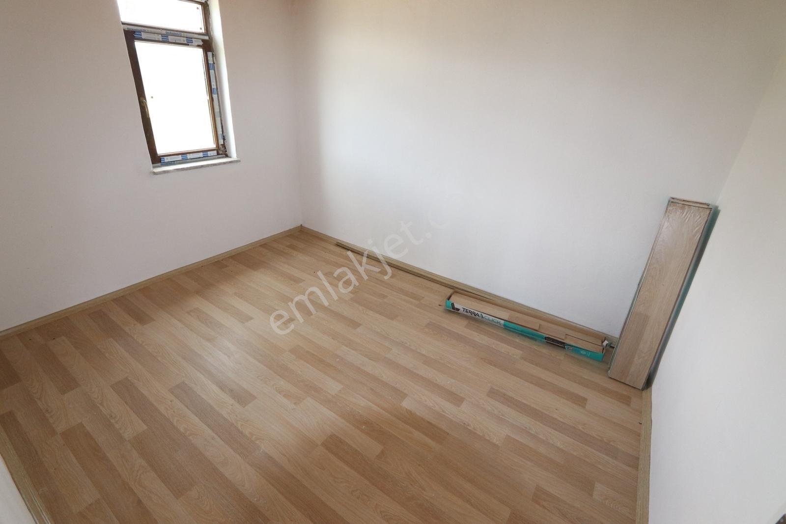 Beypazarı Karaşar Göl Manzaralı İskanlı 2+1 Villa — fotoğraf 19