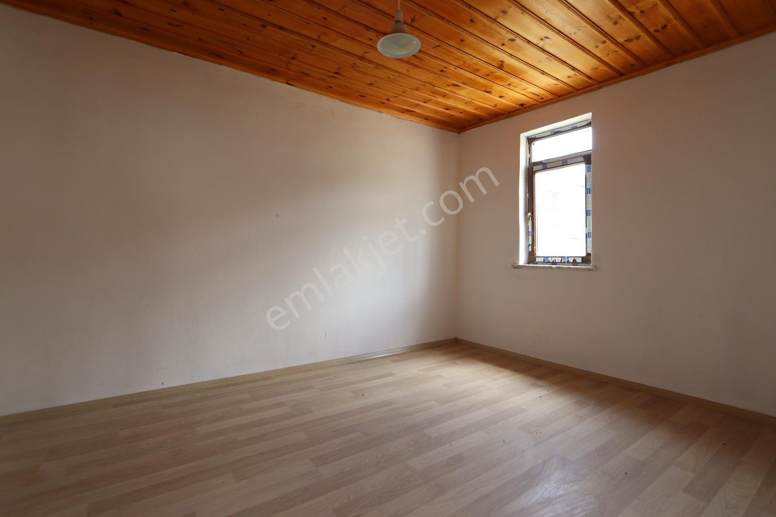 Beypazarı Karaşar Göl Manzaralı İskanlı 2+1 Villa — fotoğraf 20