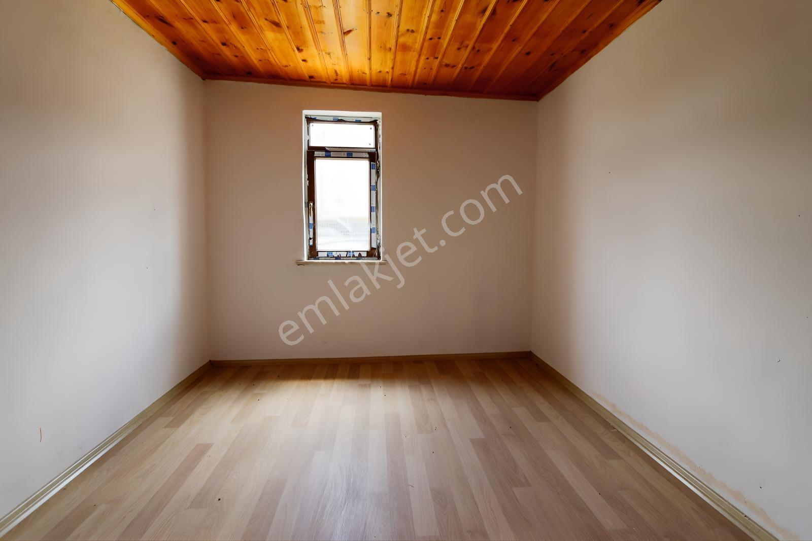 Beypazarı Karaşar Göl Manzaralı İskanlı 2+1 Villa — fotoğraf 21