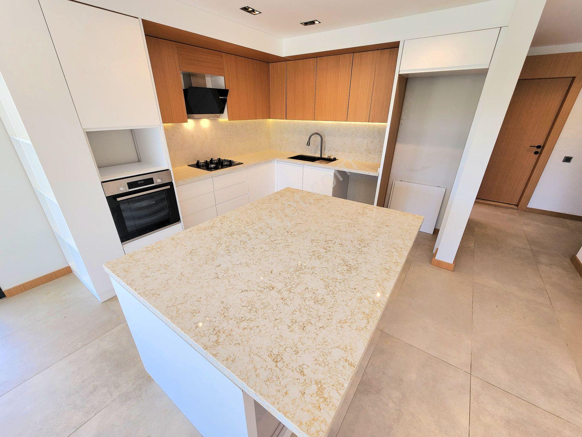 Gümüş'den Güre'de 450m² Arsa İçerisinde Eşsiz Tasarımlı Havuzlu 4+1 Villa — fotoğraf 14
