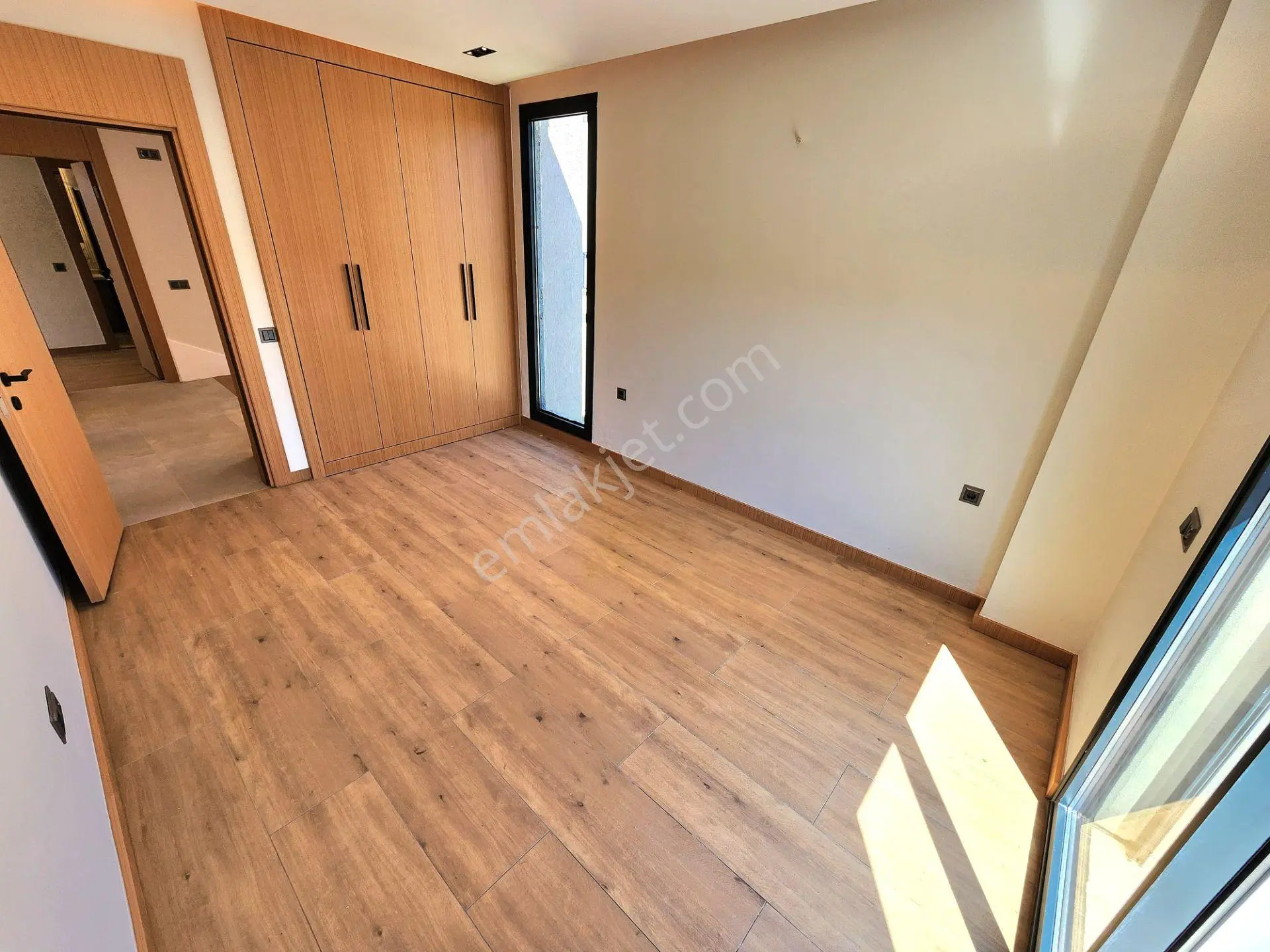 Gümüş'den Güre'de 450m² Arsa İçerisinde Eşsiz Tasarımlı Havuzlu 4+1 Villa — fotoğraf 44