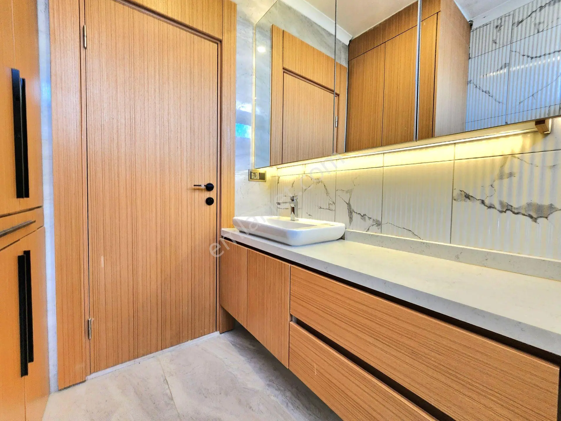 Gümüş'den Güre'de 450m² Arsa İçerisinde Eşsiz Tasarımlı Havuzlu 4+1 Villa — fotoğraf 50